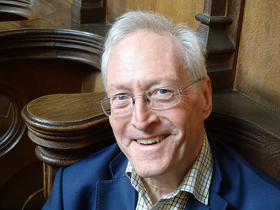 David Matthew Deacon Wickham