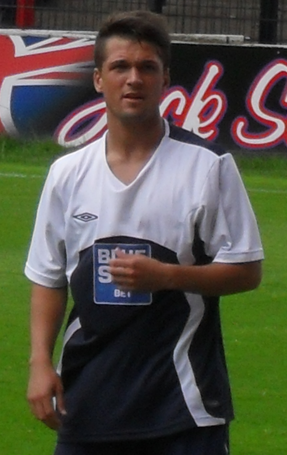 David McDermott