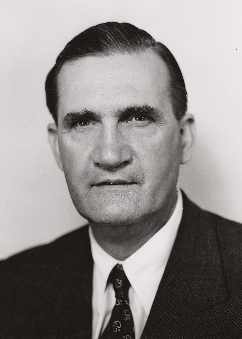 David McEwen