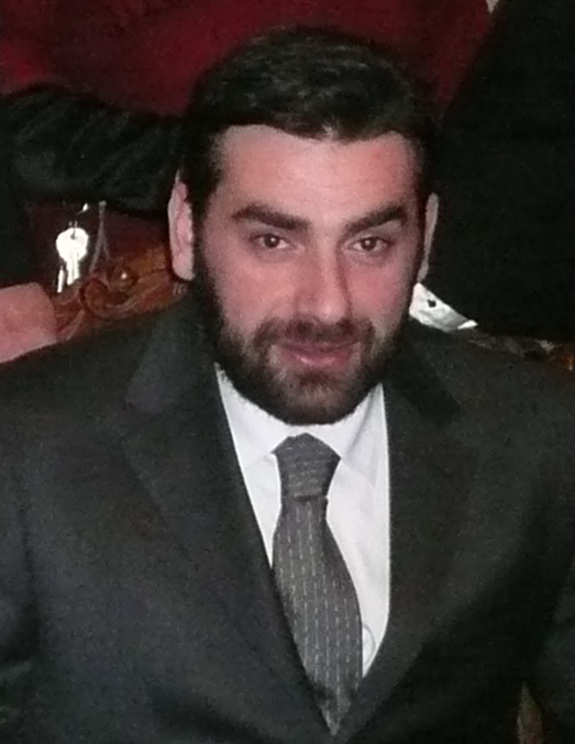 David Merabishvili