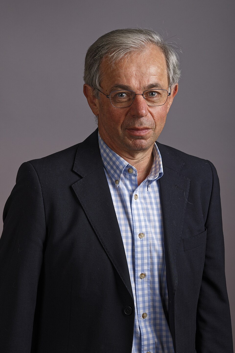 David Metzker