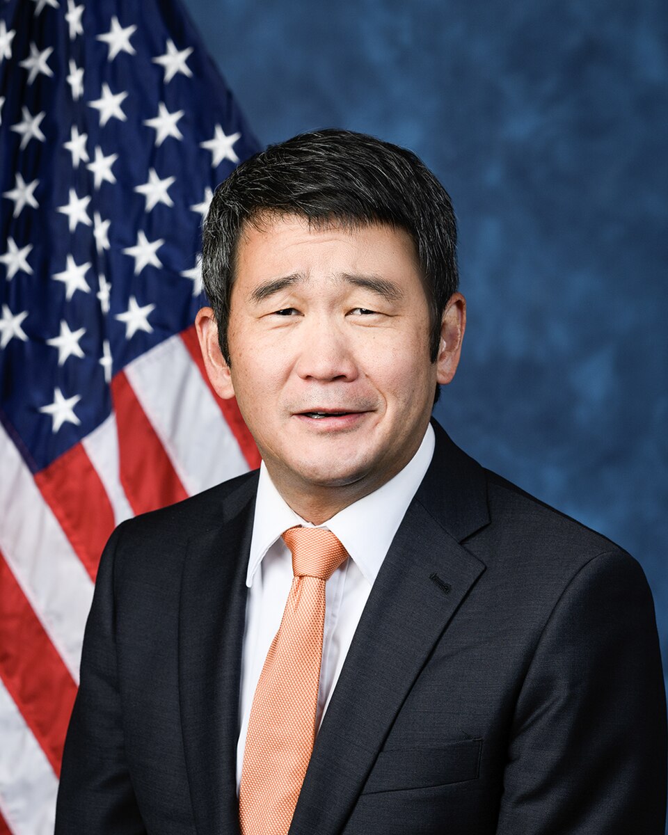 David Min