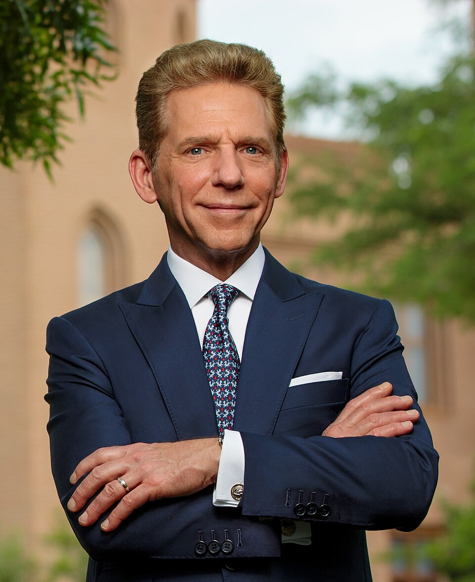 David Miscavige