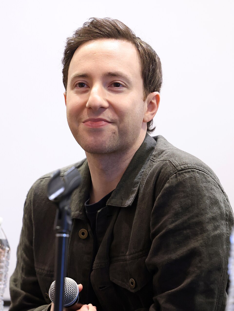 David Mittelman