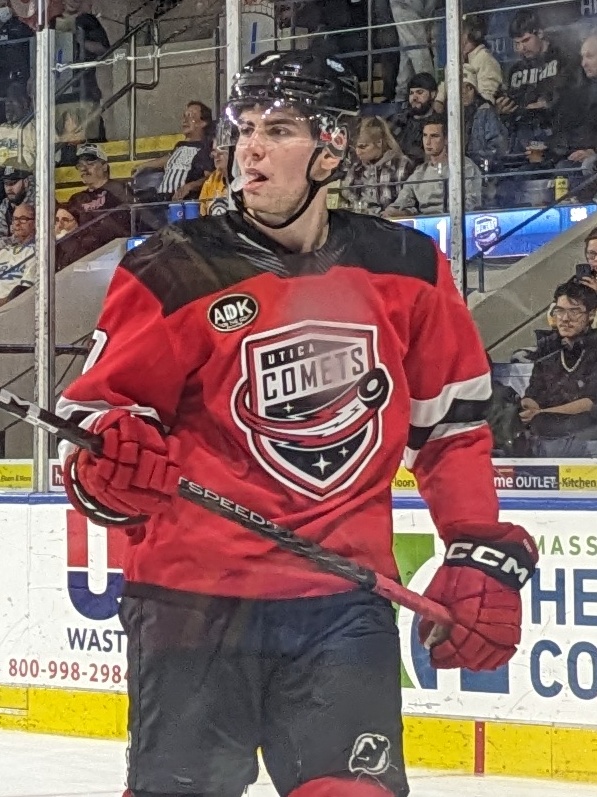 David Mudrak