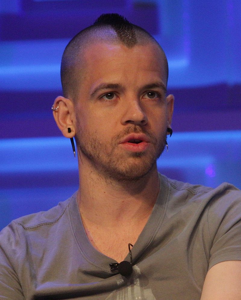 David Muñoz