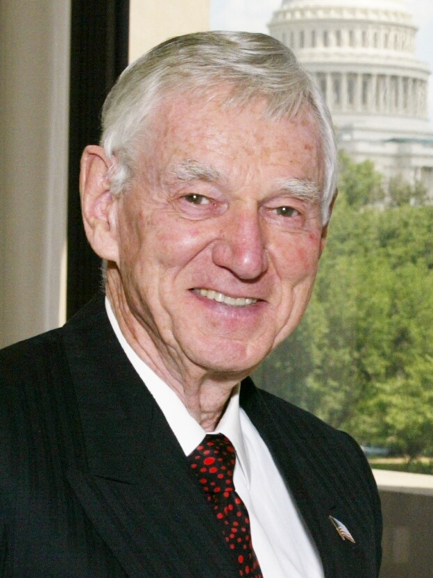 David Murdock
