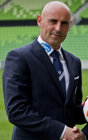 David Muscat