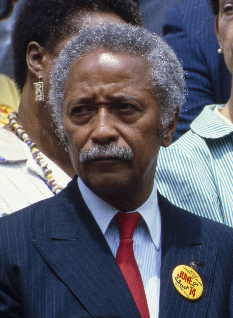 David N.