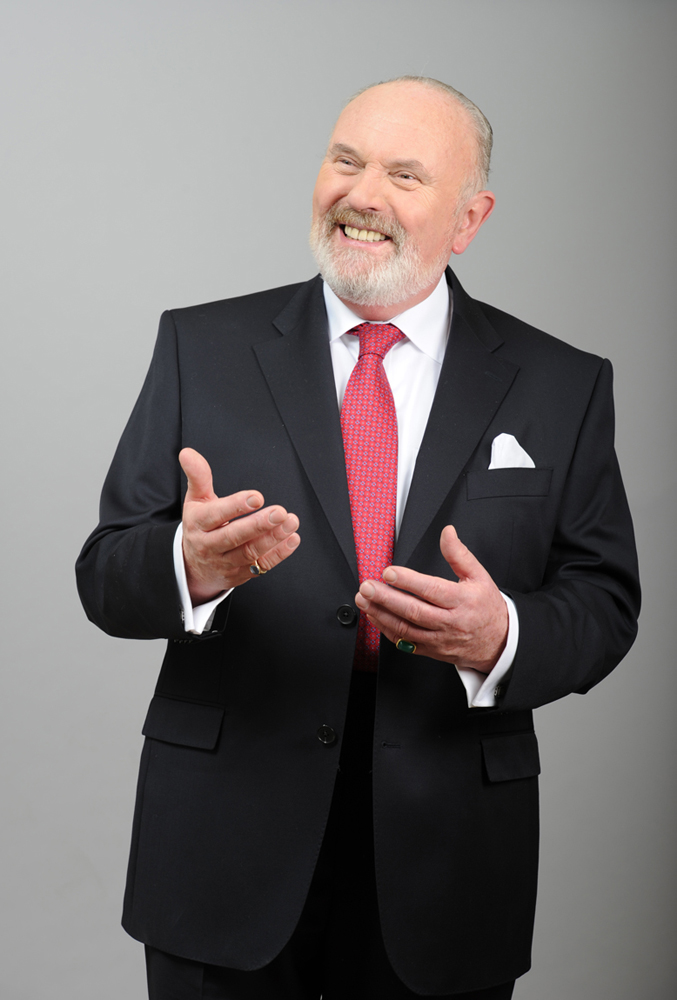 David Norris