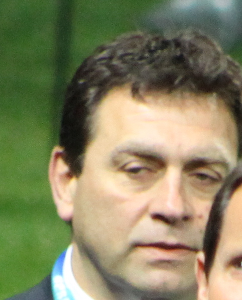 David Nucifora