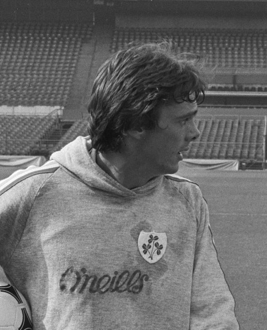 David O’Leary