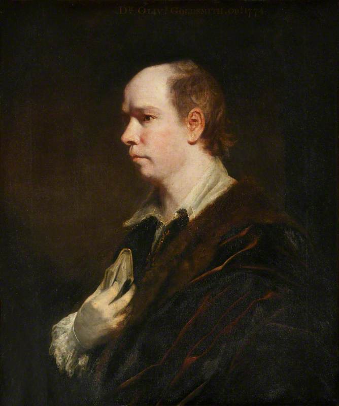 David O'Shaughnessy
