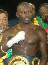 David Okai