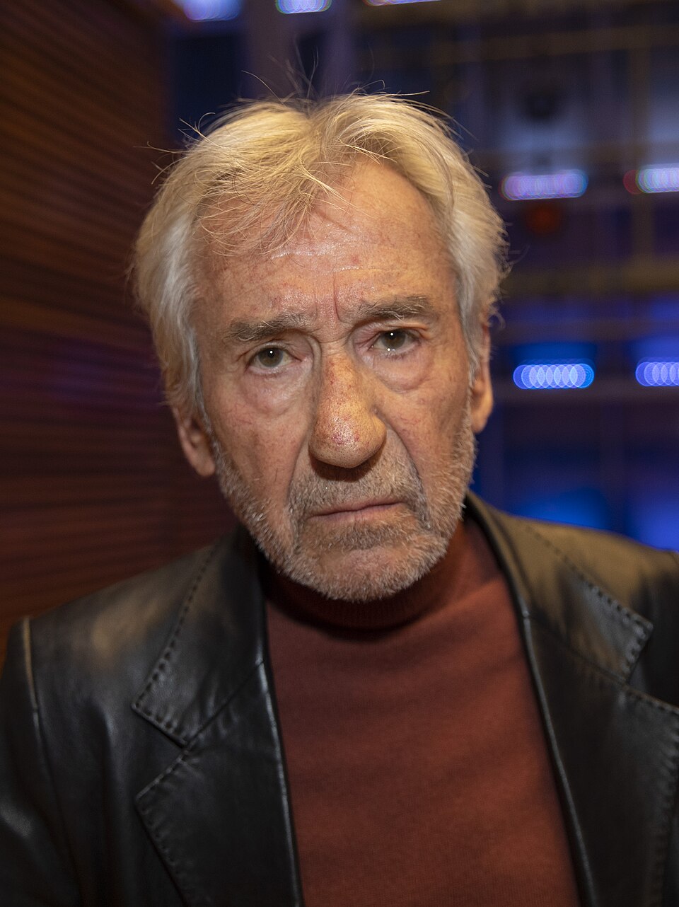 David Orbea Piedra