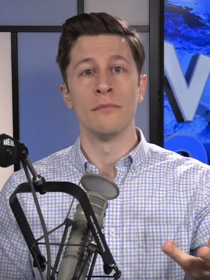 David Pakman