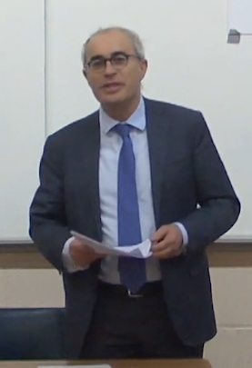 David Pannick