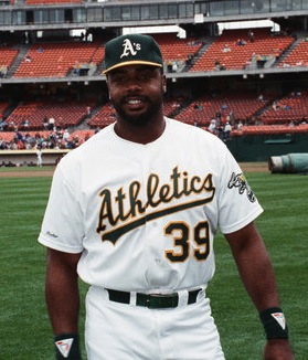 David Parker