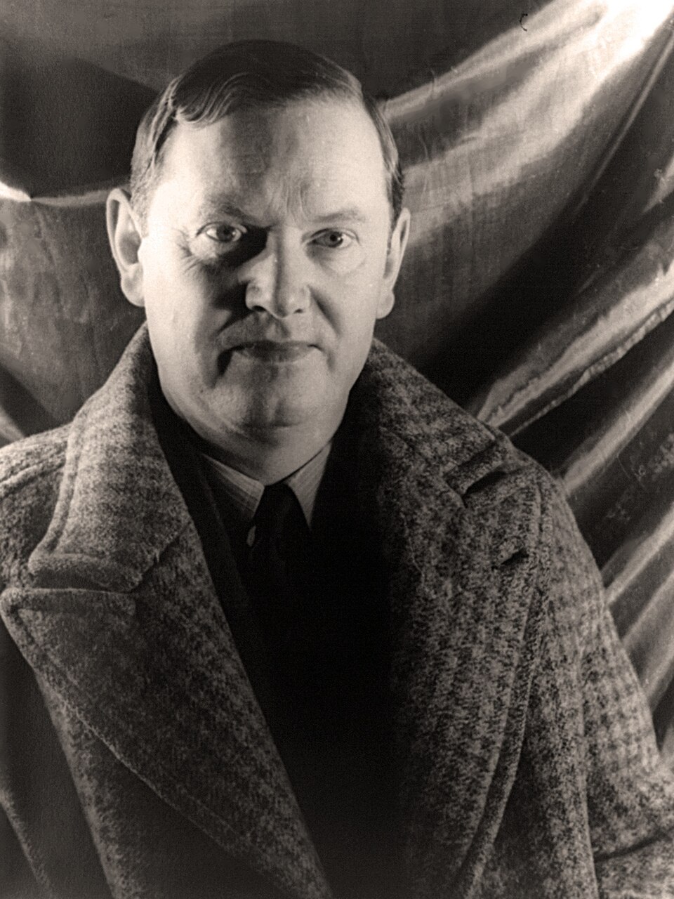 David Patey