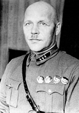 David Pavlov