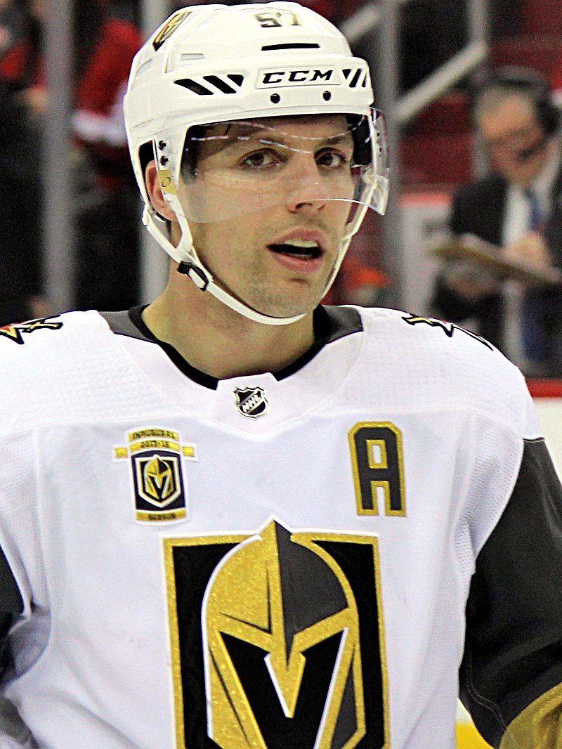 David Perron