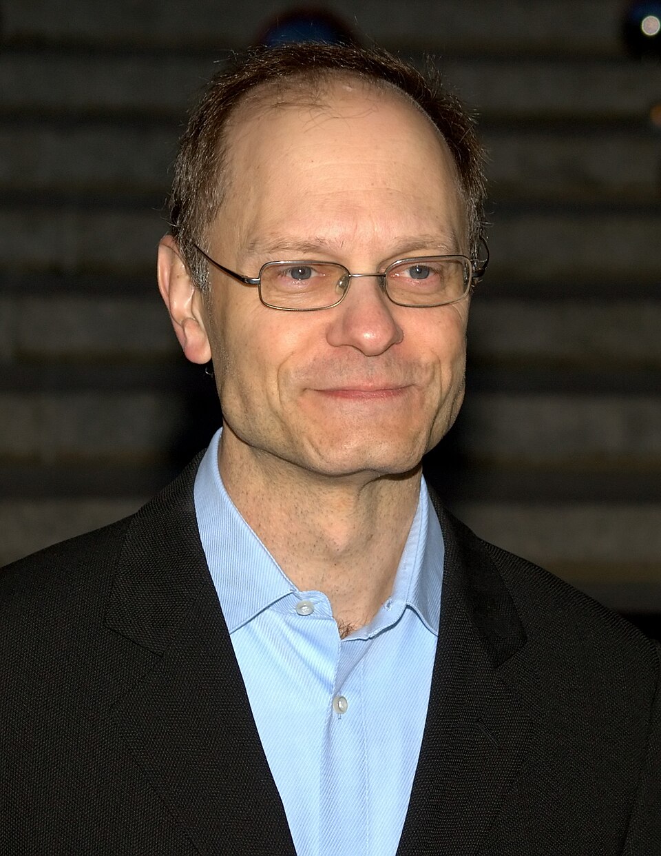 David Pierce