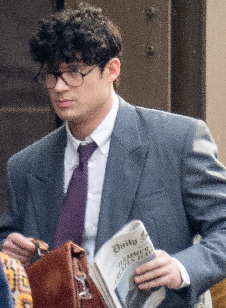 David Pinas