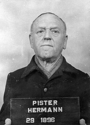 David Pister