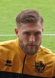 Dávid Pokorný