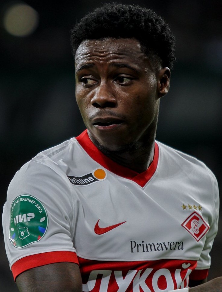 David Promes