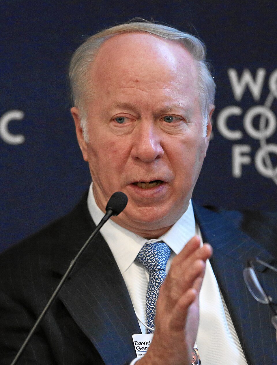 David R. Cabrera