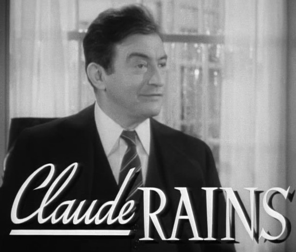 David Rains