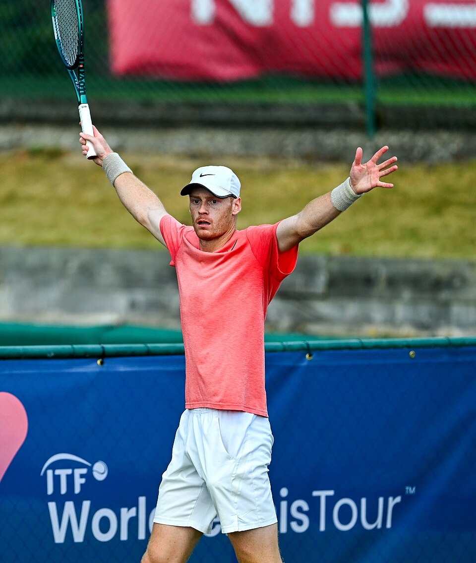 David Ram Barkai