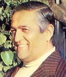 David Ribó