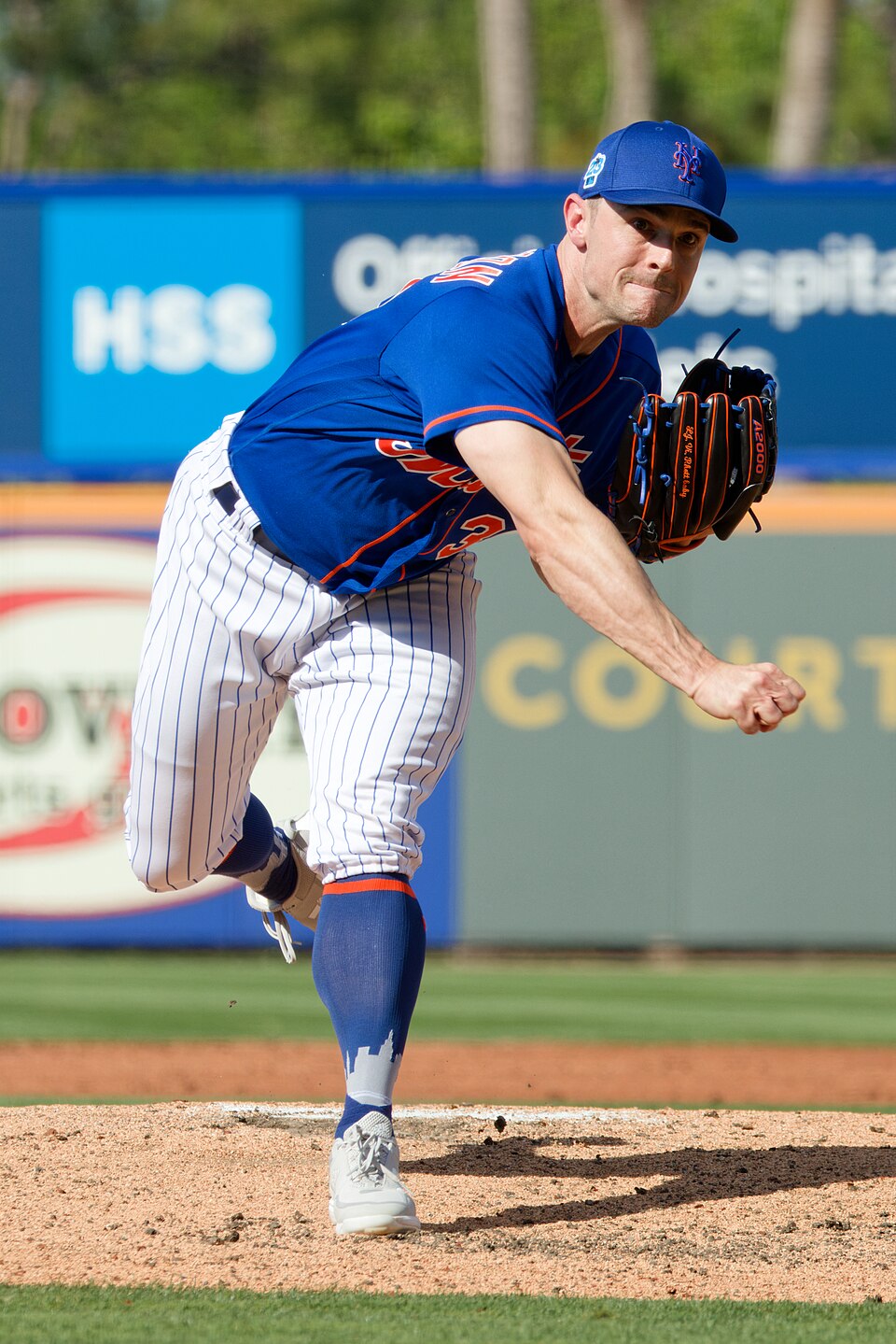 David Robertson