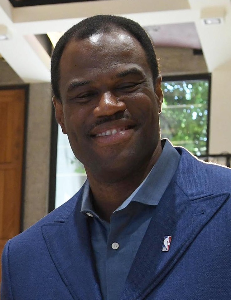 David Robinson