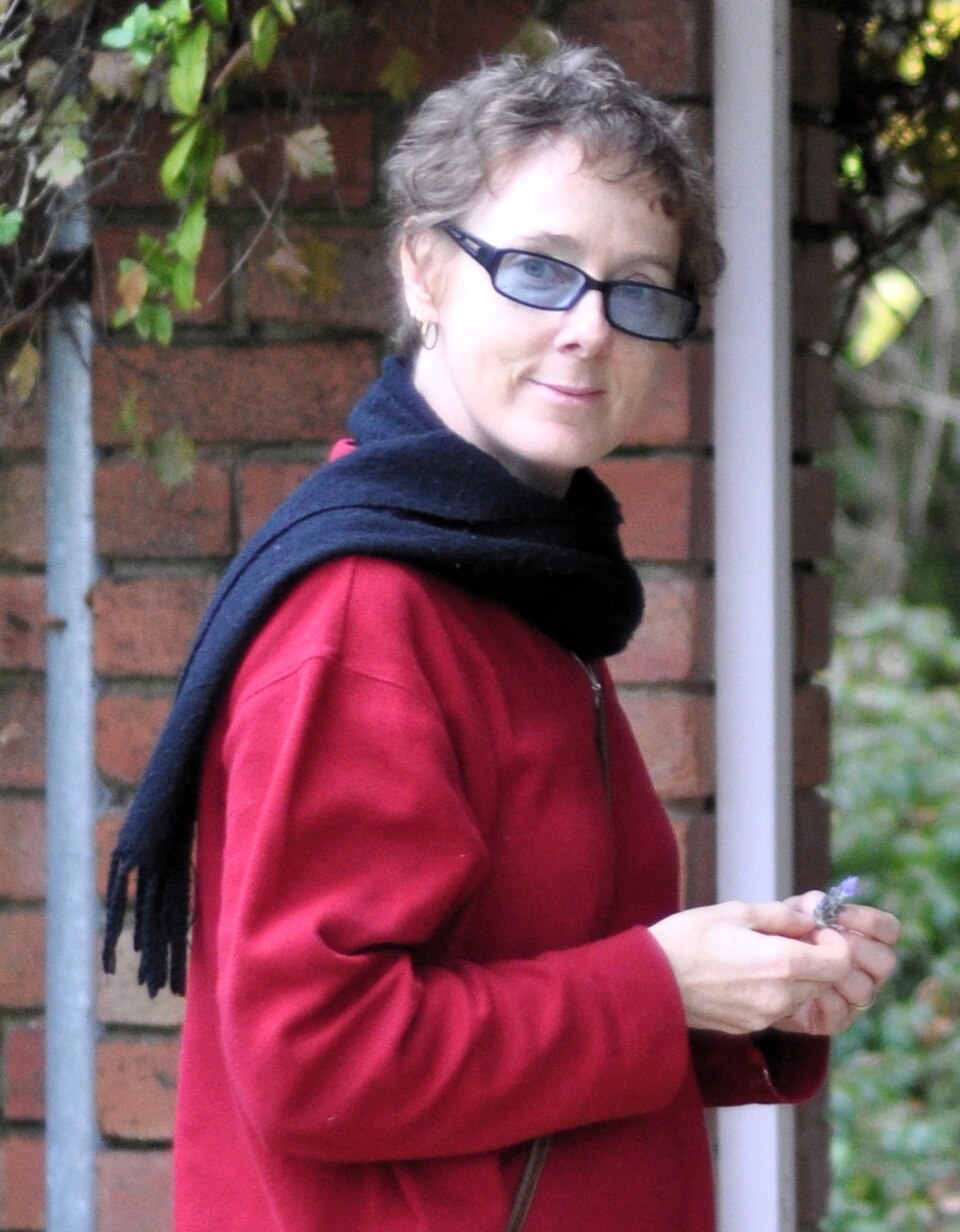 David Rogé