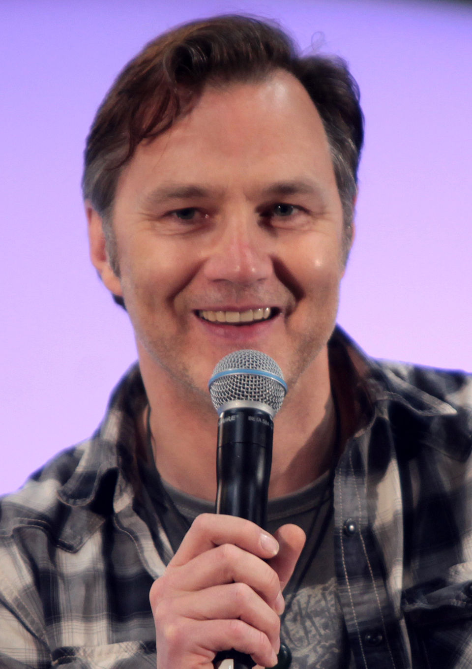 David Román Pitty