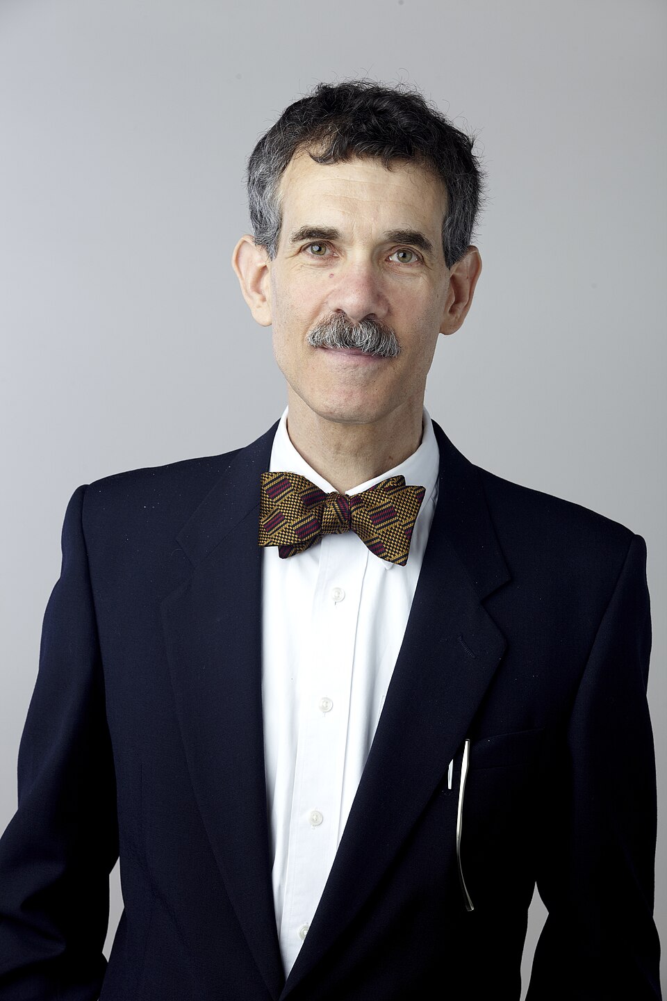 David Ron
