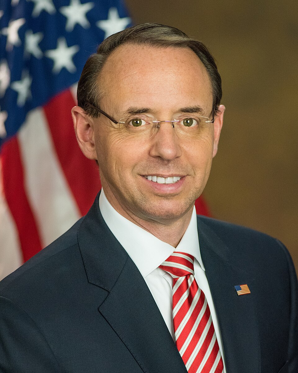 David Rosenstein