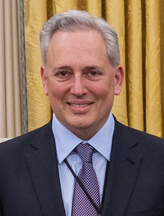 David Sack