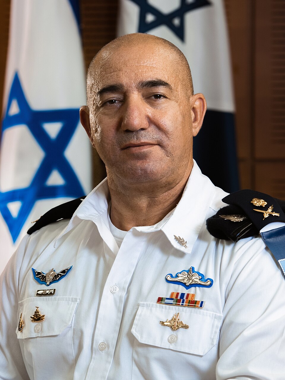 David Salama