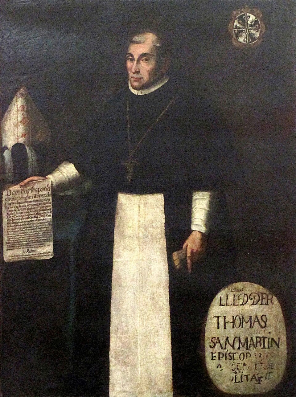 David San Martín