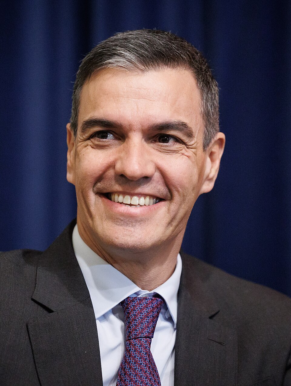 David Sánchez Pérez-Castejón
