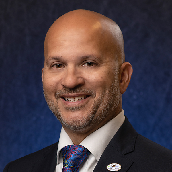 David Santiago