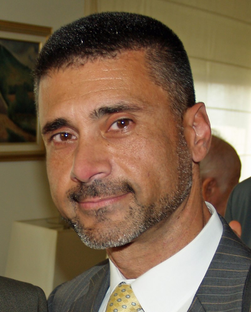 David Saranga