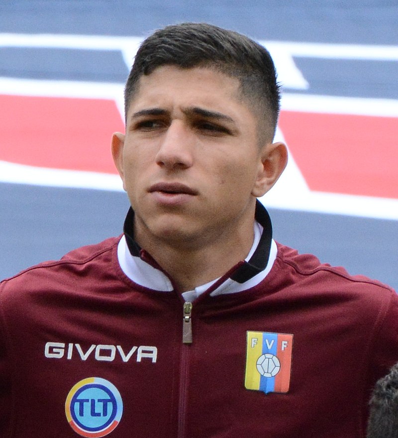 David Savarino