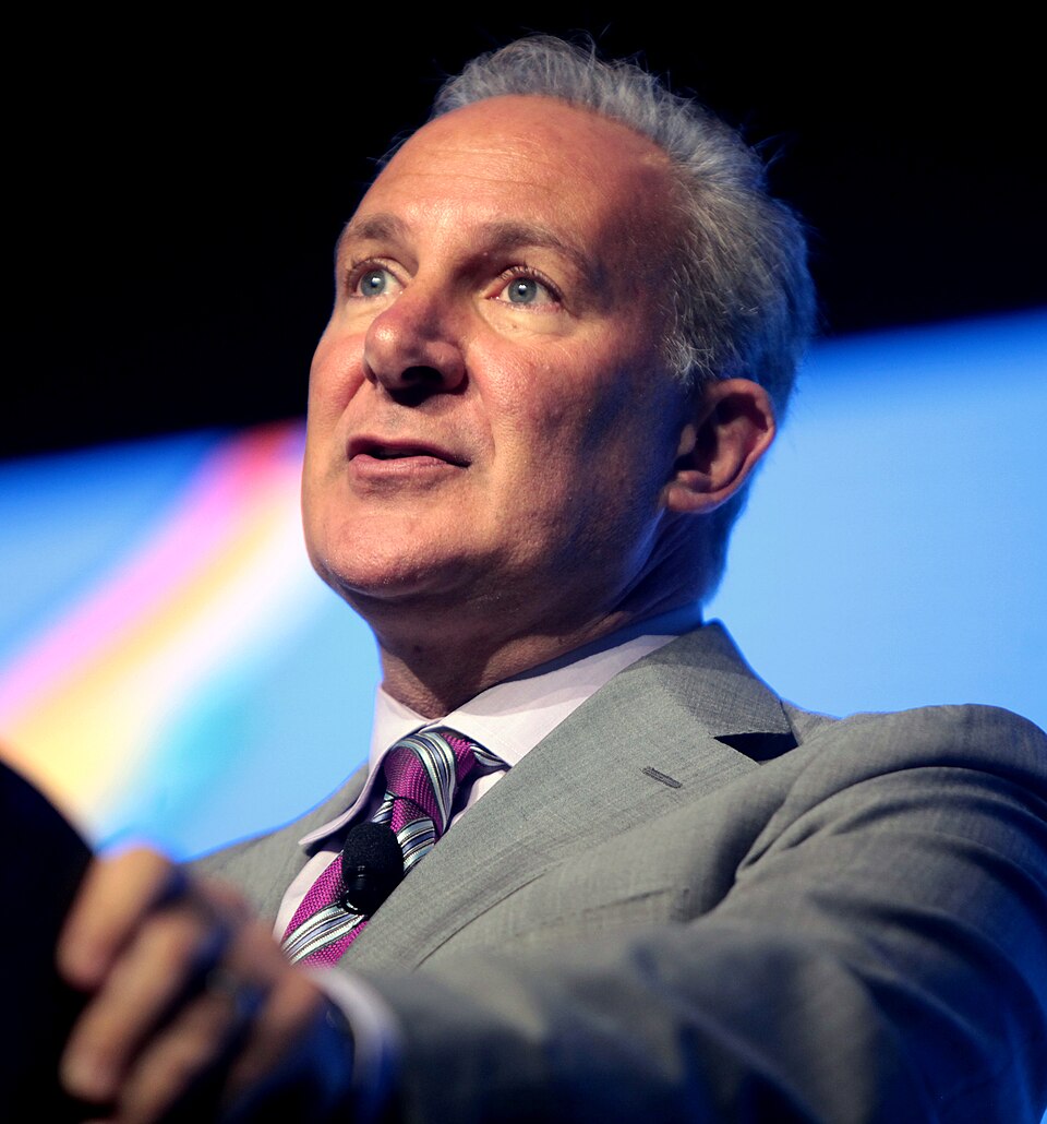 David Schiff