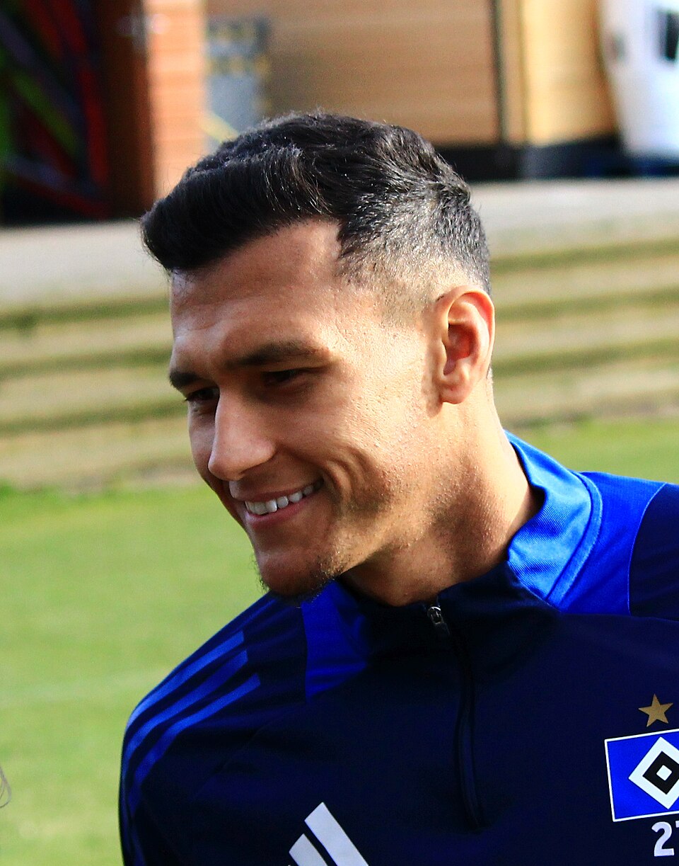 David Selke