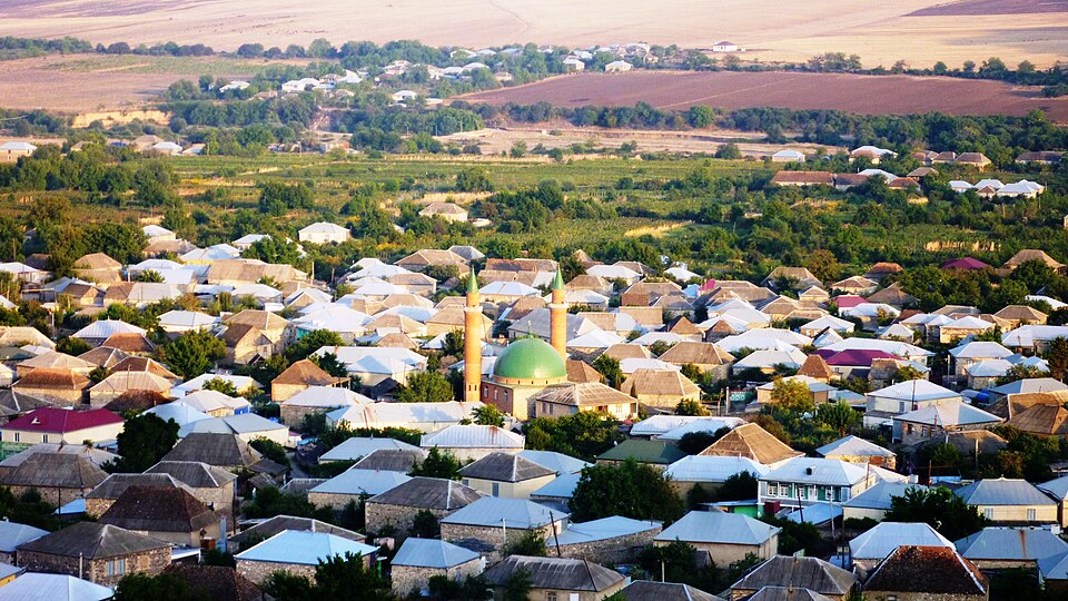 David Sherazadishvili